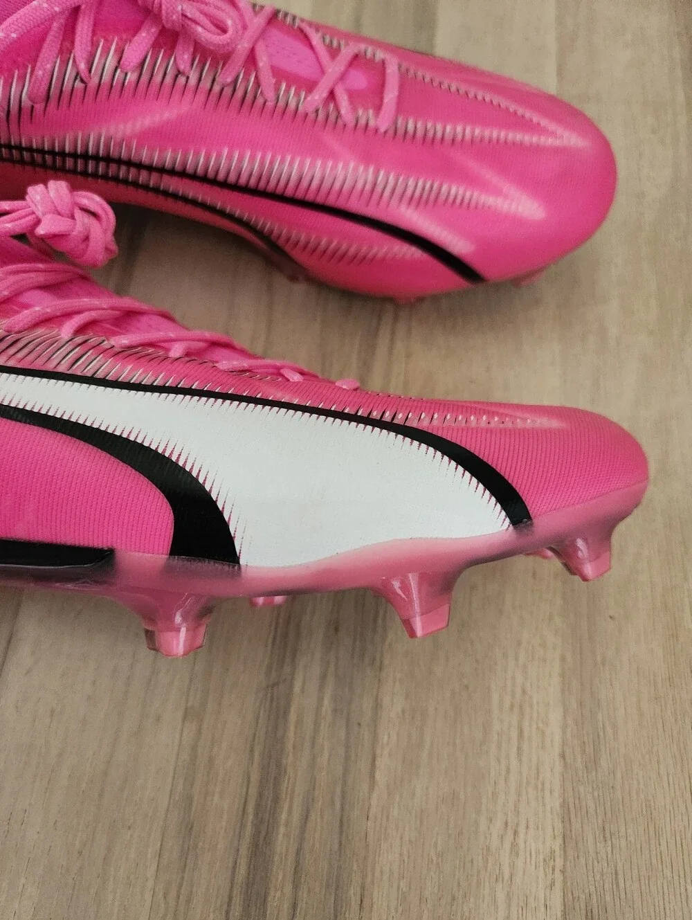 New PUMA Ultra Ultimate FG/AG Firm Ground Soccer Cleats Boots Mens Size 9.5 NWOT